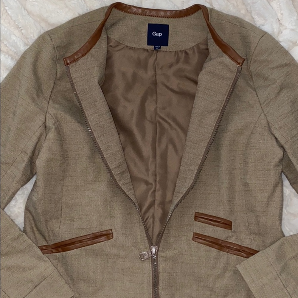 Gap Jacket - image 1